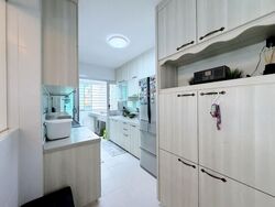 Blk 453C Fernvale Flora (Sengkang), HDB 4 Rooms #573940801